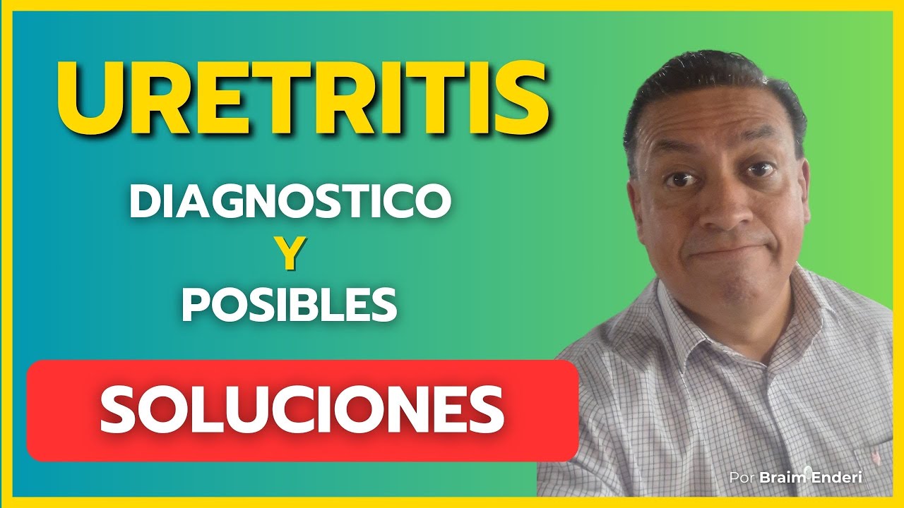 Uretritis 