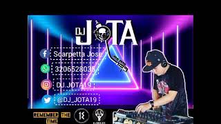 Clásicos Del TECHNO 90,s DJ JOTA in The House