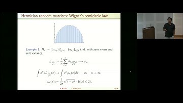 The circular law for sparse non-Hermitian random matrices by Anirban Basak