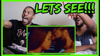 Ella Mai - DFMU (Official Music Video) REACTION | KEVINKEV 🚶🏽