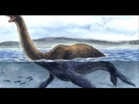 Video: Monstruo Del Lago Ness: Mitos Y Realidad