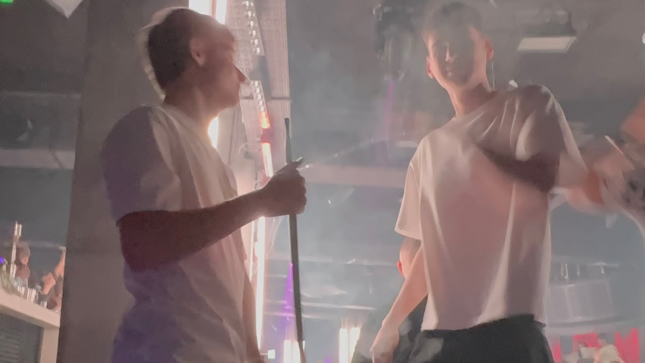 Влог с Миленката….Не бях готов за това?!?