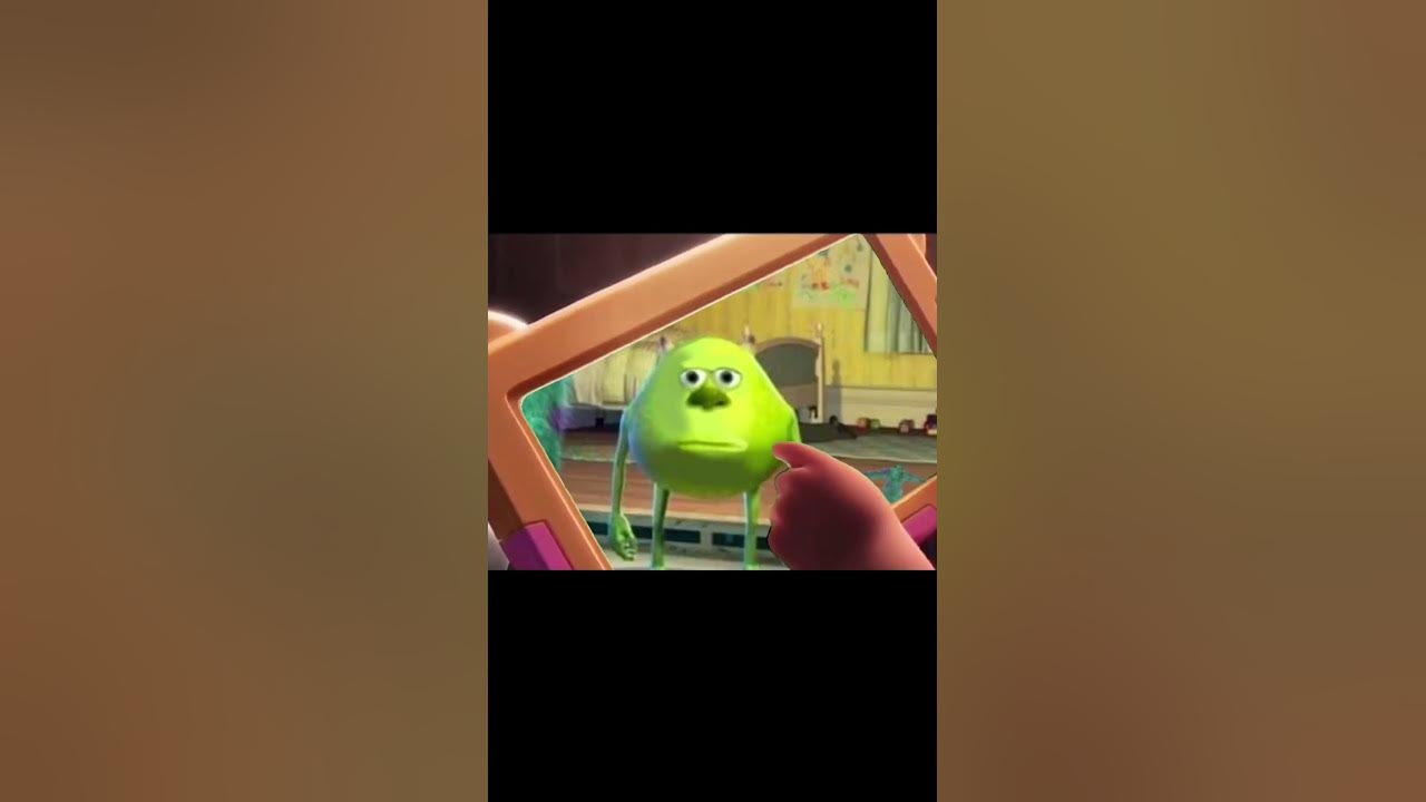 Baby Moana meme - YouTube