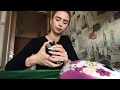 Анализ 3-летнего одиночества+Диагностика отношений. Запись Сеанса Таро по Skype.