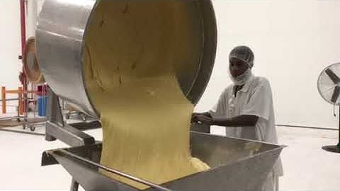 State Fair Mini Donuts - 1 of 4