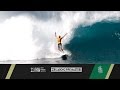 Mick Fanning Wins Legendary Heat Vs. Kelly Slater & John John Florence - Billabong Pipe Masters 2015