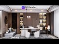 How to Setup Interior Light in D5 Render | D5 Render Interior Light Setup | Interior Light Setup |