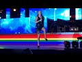 Tina Cousins - Forever Maspalomas Pride 2018