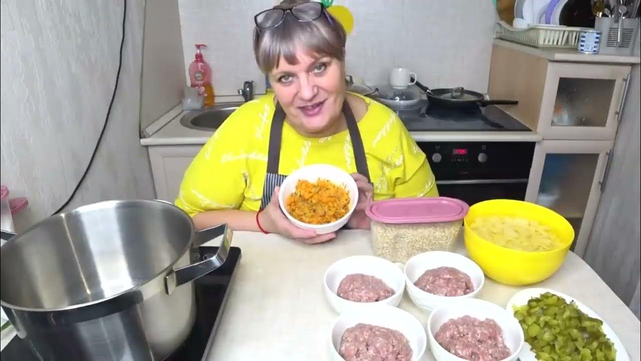 Валентина Кан