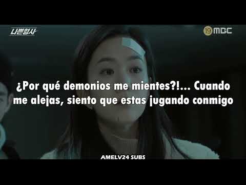 Sonnet Son & Black Nine - Shadow [LESS THAN EVIL OST SUB ESPAÑOL ]