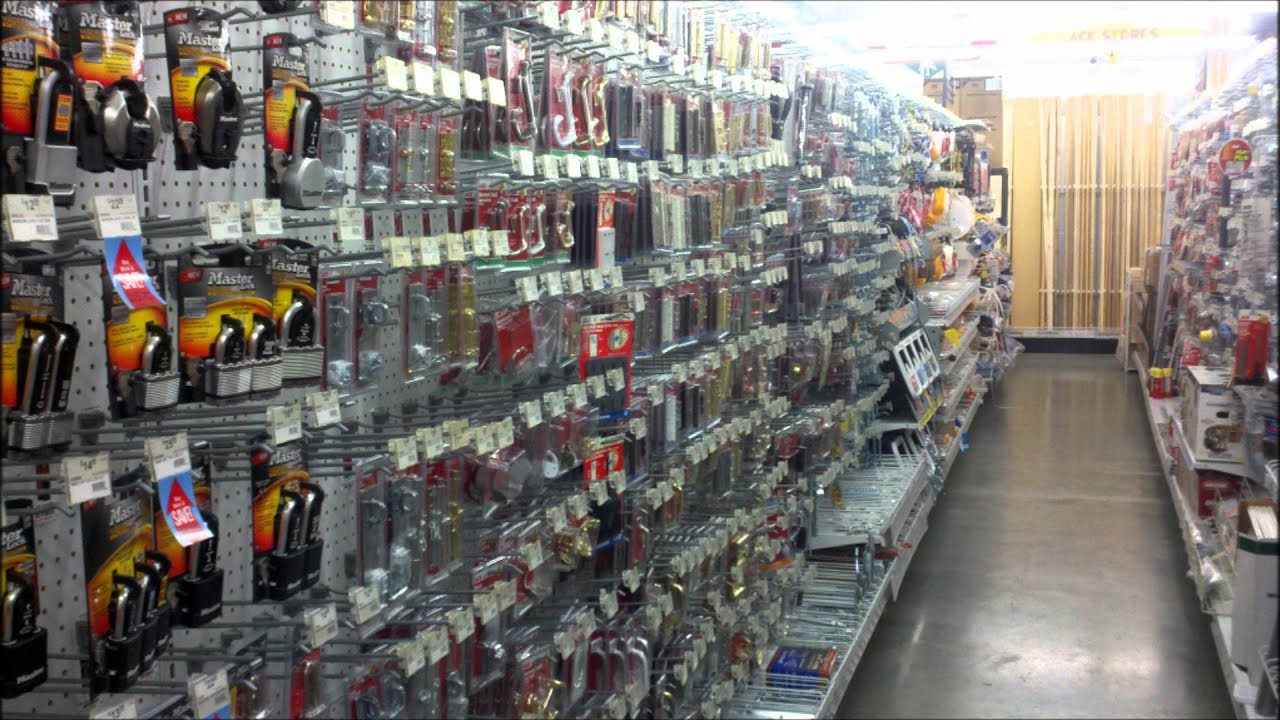 Ace Hardware Silver Lake