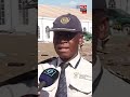 20,803 undocumented migrants deported from Musina Centre.
