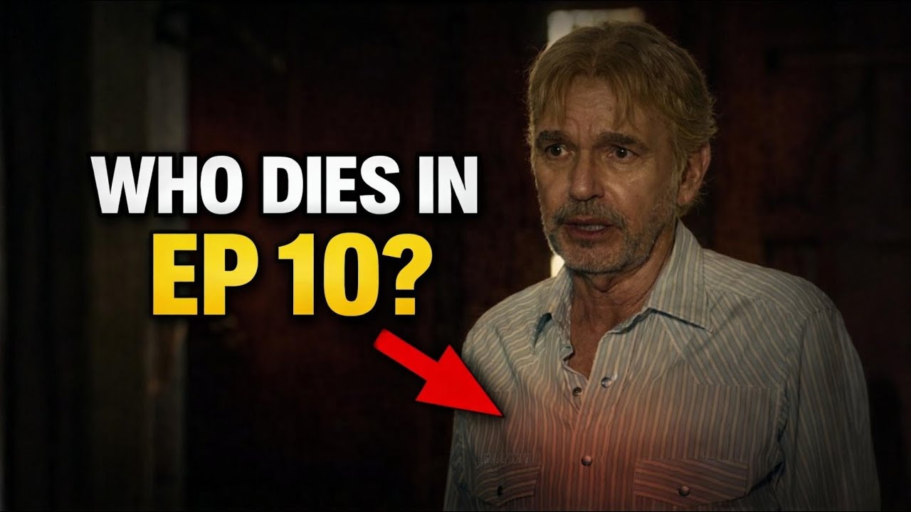 Who Dies in Landman Season 2 Finale? Episode 10 Death Theories