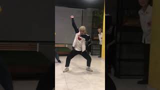 [Fancam - Focus] 180121 Rather than worry go - Focus Hans Offline JKVN