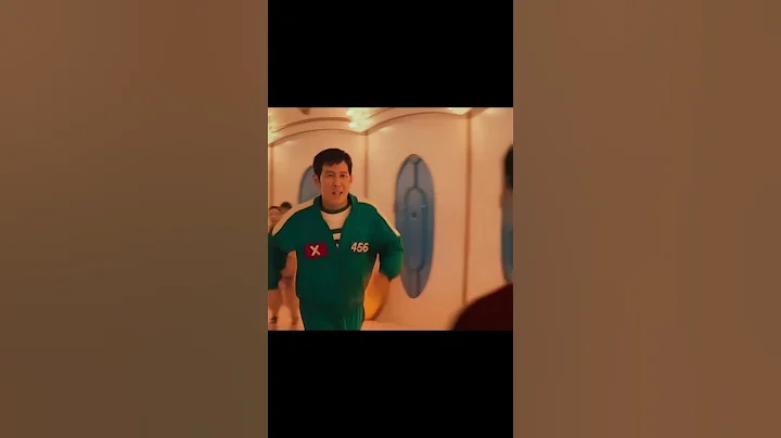 Squid game2-Ai #ai #squidgame2 #squidgame #thanos