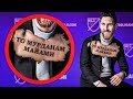 20 ЧИЗЕ, КИ ШУМО ДАР БОРАИ ЛЕО МЕССИ НАМЕДОНИСТЕД! @11bozingar