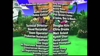 Care Bears: Journey To Joke-A-Lot Audio Promo (September 2005)