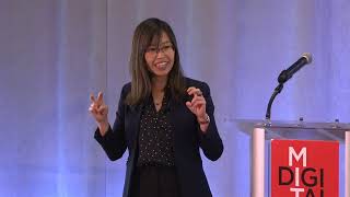 Famous MIT CODE 2024 Plenary Session 4: Tesary Lin and David Choi Net Worth