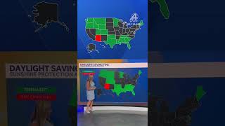 What would change if Daylight Saving Time became permanent