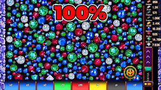 I 100% a Pinball Mining Incremental with Ultimate Destruction