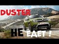 Duster НЕ едет! #duster #дастер