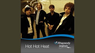 Bandages (Rhapsody Originals)