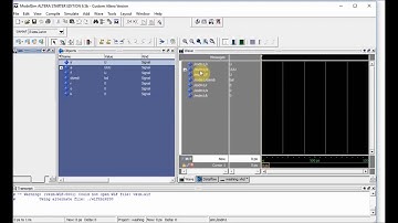 Sonlu Durum Makinesi (Washing Machine) VHDL kodu