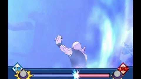 Dragon Ball Z Budokai 2 - Goku