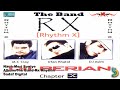 The Band Rx Rhythm - Nach Meri Soniye Mp3 Song