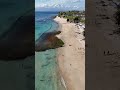 Dreamland Beach from Above 🌊🏝️ Bali Drone View ✨🇮🇩🚁  #bali #travel #baliescape #indonesia #beach