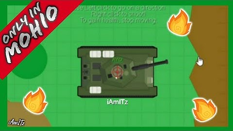 I Became a TANK in Bettermope.io (Bettermope Moments)
