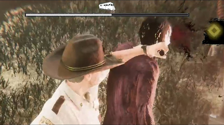 Changing the Story in The Walking Dead: Destinies