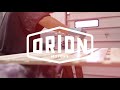 Orion motors 365  custom graphics install