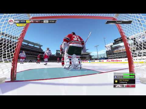 NHL 14