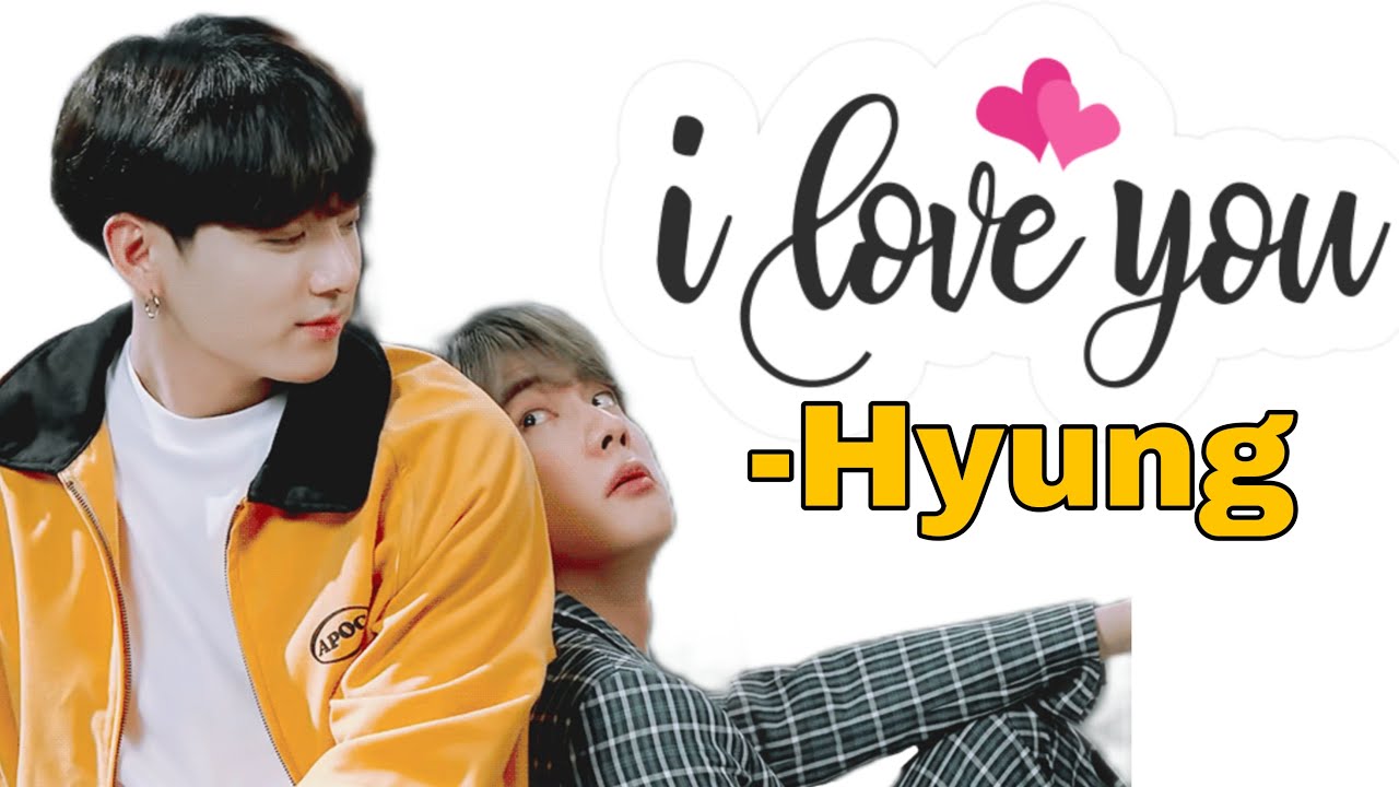 Jin is The Best Hyung for Jungkook | Jinkook Moments