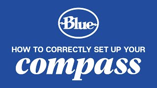 How to Set Up and Adjust Blue Compass Boom Arm Tension for Different Microphone Sizes