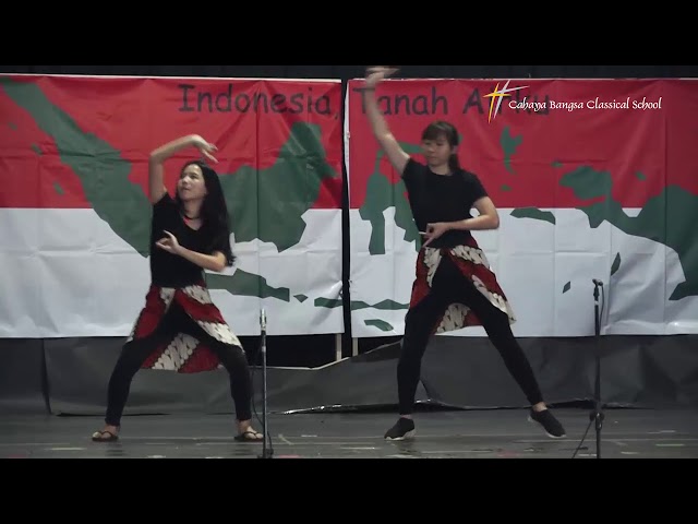 SOR Student   Traditional + Modern Dance by Karen dkk class=