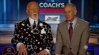 NHL Playoffs 1of2 Coach's Corner April 27th, 2018
