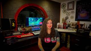 Jimena Contreras YouTube Audio Library