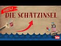 LS22 Kirmes World - Die Schatzinsel
