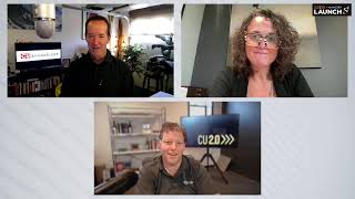 CUbroadcast previews Launch, presented by CU 2.0 x ROOM (39)a