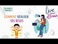 Apprendre le français | Comment Réaliser Ses Rêves | Podcast en français