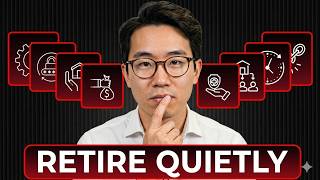 Retiring Soon and Over 55? Never Disclose These 8 Things To Anyone