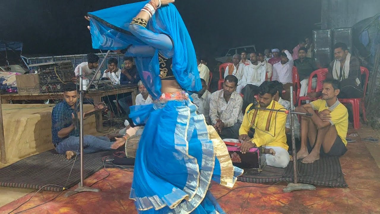 गायक गोलू डांसर ने सूनाया भजन अनेकल पाल भगत पार्टीबीरमपुर# viral#9917309973