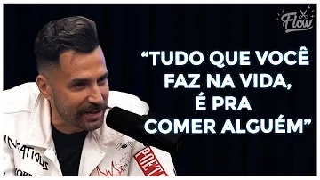 Quem é o filósofo Piton?