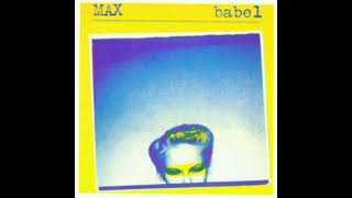 Babel (full album) - Max Sunyer (1978)