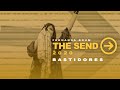Fernanda Brum - The Send 2020 | Bastidores