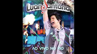 Luan Santana Amar Não é Pecado (Ao Vivo) R Luan Santana Amar Não é Pecado (Ao Vivo) R
