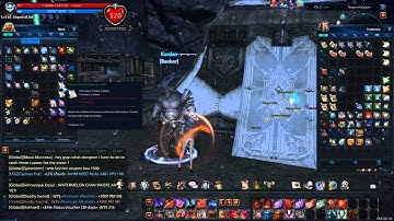 Tera | How To Reset Cooldown for Instance Matching