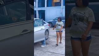 What Should I Do To Her?